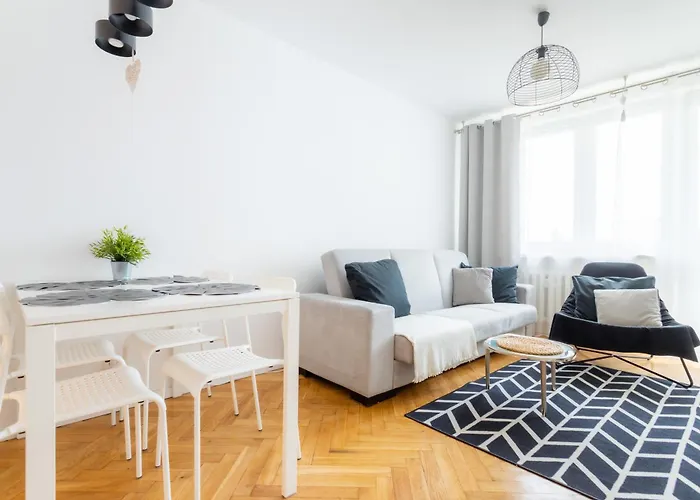 Apartament Sopocki