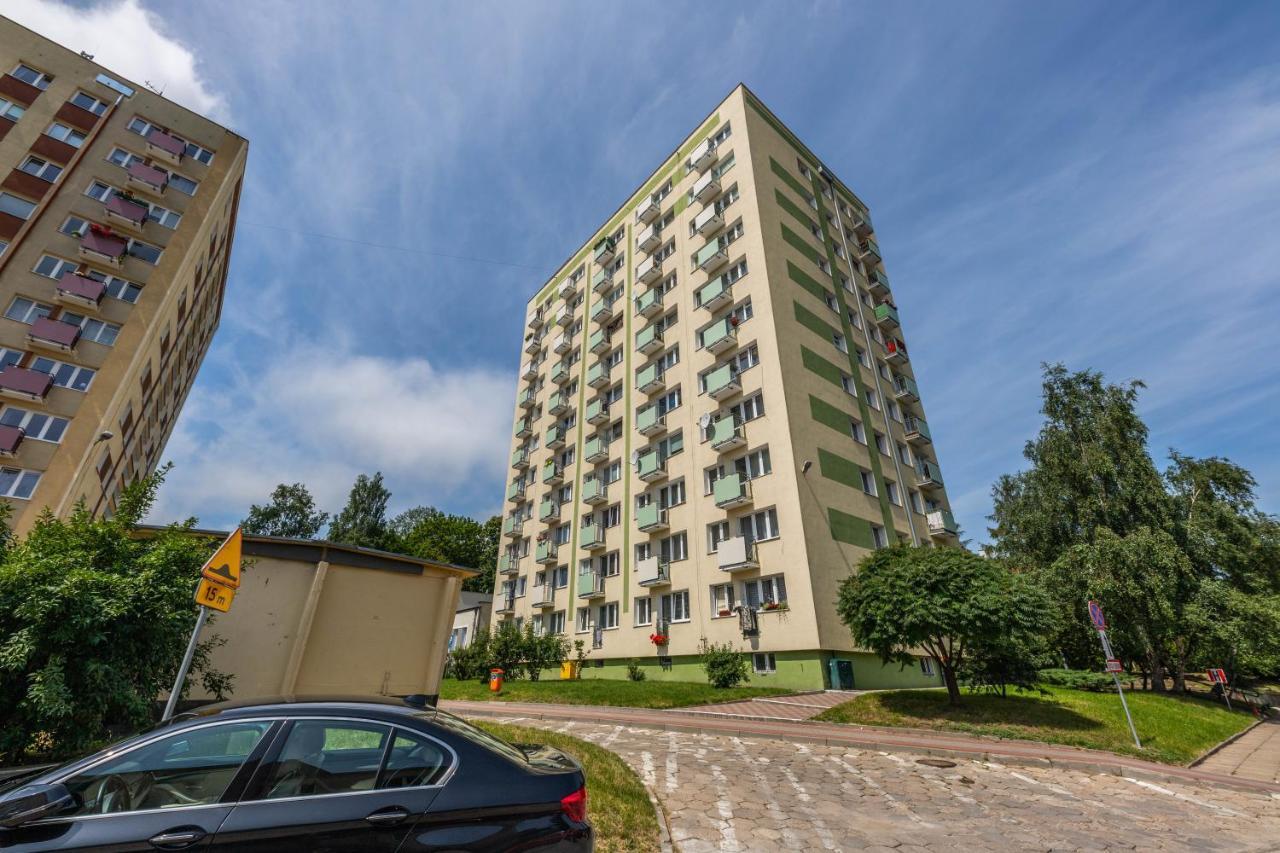 Apartament Sopocki Sopot
