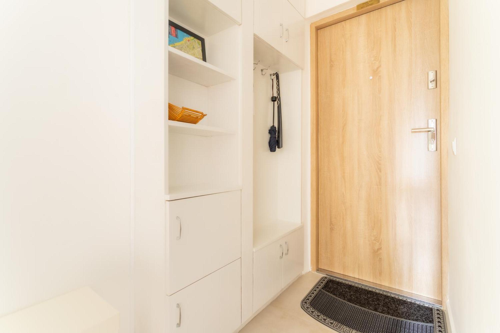 Apartament Sopocki *