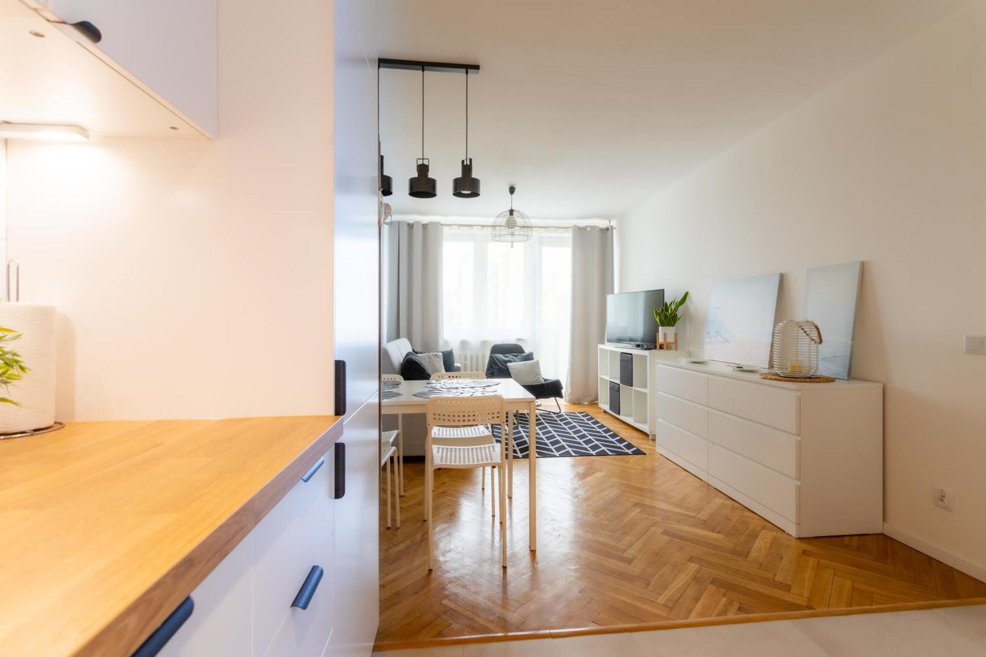 Apartament Sopocki