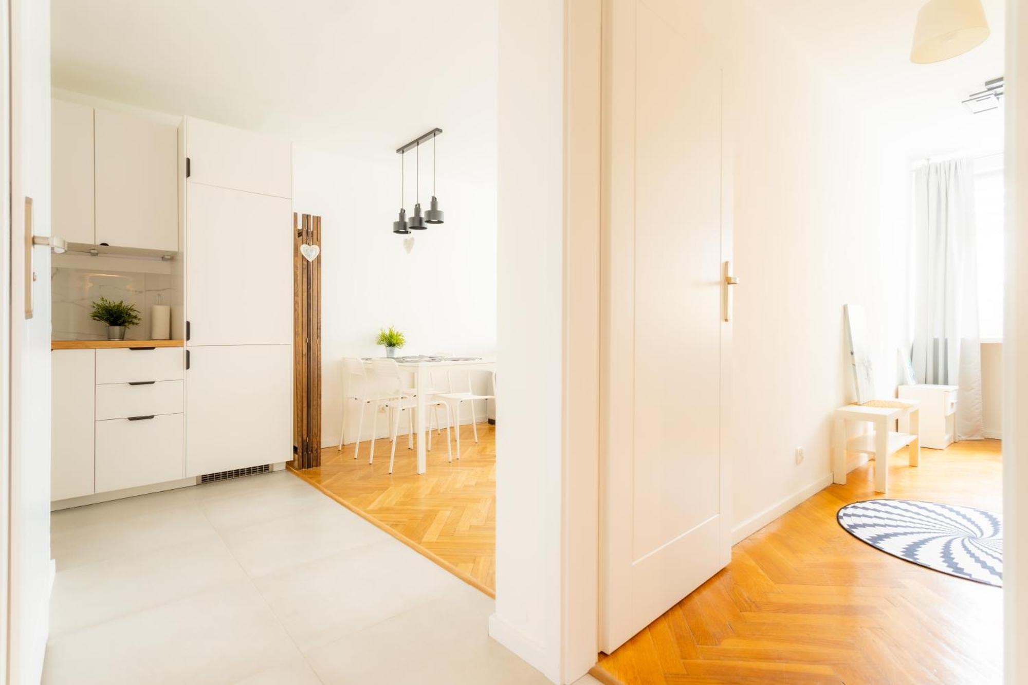 Apartament Sopocki Apartment Sopot